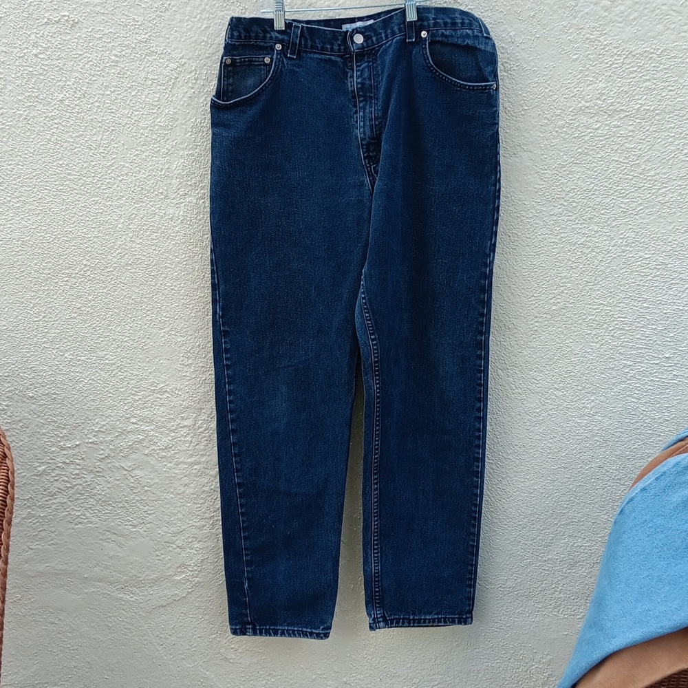 Mens Canyon River Blues Jeans